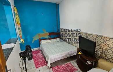 Imagem 4: Casa disponível para locação definitiva na principal rua do Perequê-Açu, com excelente loc