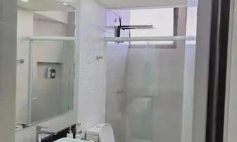 Imagem 6: Apartamento à venda, 3 quartos, 1 suíte, 2 vagas, Boa Viagem - Recife/PE