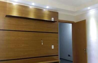 Imagem 4: Apartamento com 2 Quartos à venda, 39 m² por R$ 230.000 - São Deocleciano - São José do Ri