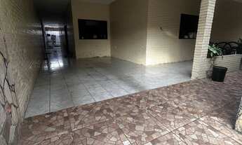 Imagem 2: Casa 3 quartos Casa com 3 dormitórios