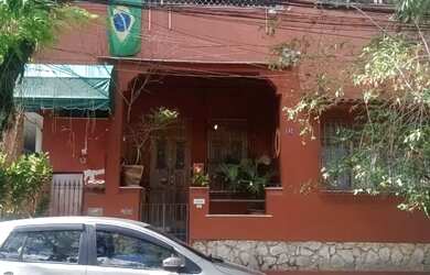 Imagem: Quarto compartilhado em República, para