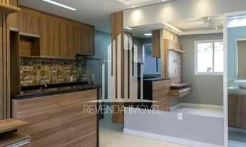 Imagem: Apartamento à venda em Santana, São Paulo-SP