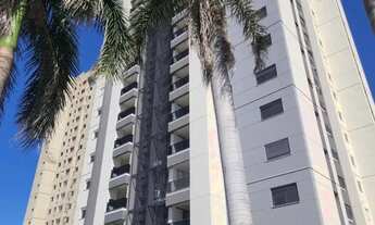 Imagem: Lindo apartamento no Condomínio Soul semi