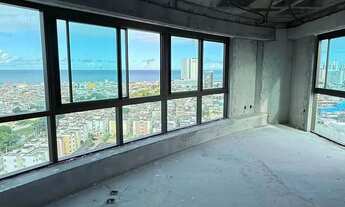 Imagem 3: RCR) Unidade exclusiva MD | 1 por andar | Mirante Capibaribe