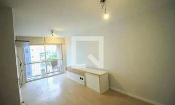 Imagem 2: Apartamento à Venda - Jardim Anália Franco, 3 Quartos, 75 m2