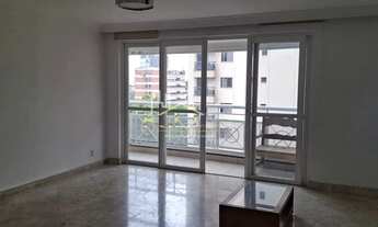 Imagem 4: Apartamento Locação Vl Leopoldina 125 metros 3 quartos 2 suites 4 banheiros 2 vagas