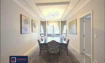 Imagem 7: Venda Apartamento 4 Dormitórios - 300 m² Chácara Klabin