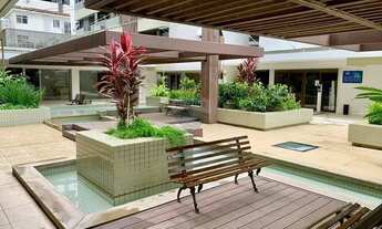 Imagem 3: Apartamento à venda com 3 Quartos (1 suíte) - 75m² - Ponta Verde - Maceió/AL