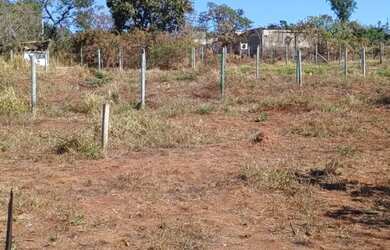 Imagem 6: Lotes no bairro paraíso