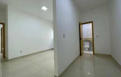 Imagem 6: Casa com 3 Quartos, 1 Suite c/ Closet, Recreio Panorama