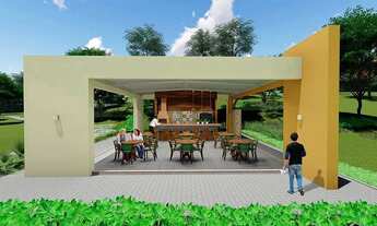 Imagem 3: Ágio Jardins Barcelona Lote à Venda, 358.26 por R$ 500000.00 no setor Jardins Barcelona AD