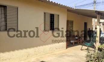 Imagem 2: CA647 - CASA A VENDA NO CENTRO