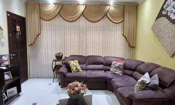 Imagem 4: Sobrado com 3 dormitórios à venda, 230 m² por R$ 1.100.000,00 - Santa Maria - Santo André