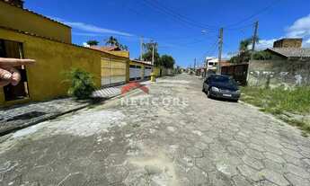 Imagem 2: Casa em RUA CINCINATO CORREIA - Balneario Jussara - Mongaguá/SP