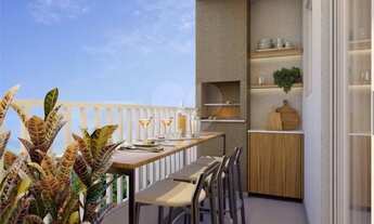 Imagem 5: Apartamento com 2 quartos à venda em Centro - SP