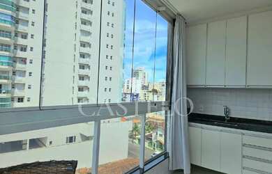 Imagem 7: Amplo Apartamento 2 quartos, sendo 1 suíte, na Praia do Morro - Guarapari !