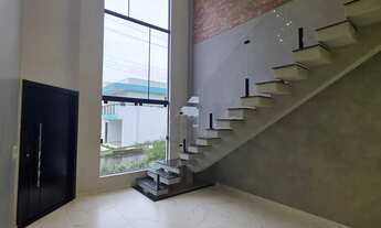 Imagem 4: Casa no Condomínio Quinta das Marinas - Ponta Negra