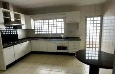 Imagem 5: Casa com 3 dormitórios, 186 m² - venda por R$ 1.380.000,00 ou aluguel por R$ 5.700,00/mês