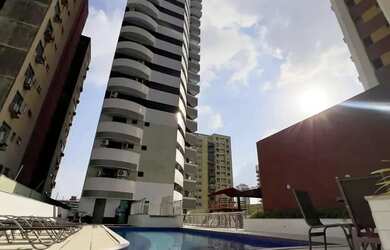 Imagem: Alugo Apartamento Semi-mobiliado na Batista