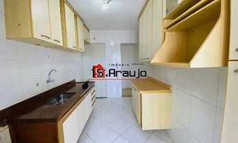 Imagem 6: Apartamento para locaçao com 3 dormitorios 1 vaga- Mooca