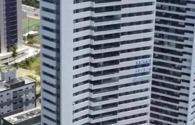 Imagem 2: RO - Jayme Figueiredo em Boa Viagem 04 Quartos com 02 Suítes