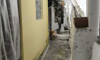 Imagem 2: Casa p/ troca ou venda