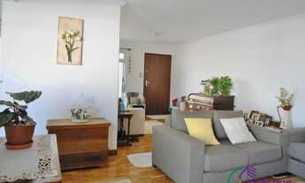 Imagem 4: APARTAMENTO - LAPA - SP