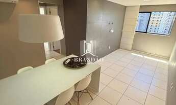 Imagem 4: Apartamento 3 Quartos (1 Suíte) Poço / Jaraguá, Maceió