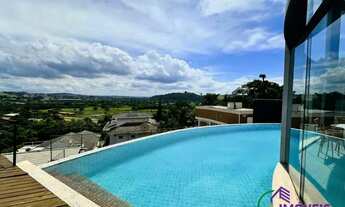 Imagem 3: CASA EM CONDOMÍNIO - CONDOMÍNIO PORTO ATIBAIA - SP