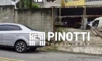 Imagem 2: Terreno à venda, 126 m² por R$ 280.000,00 - Ferrazópolis - São Bernardo do Campo/SP