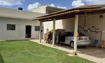 Imagem 6: Excelente Casa à Venda Porteira Fechada, Energia Solar e Amplo Terreno