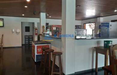 Imagem 3: Casa em Condominio 4 dormitórios sendo 4 suítes para locação em Valinhos - SP