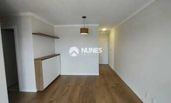 Imagem 6: Apartamento para locação - 3 quartos - Km 18 - pronto para morar