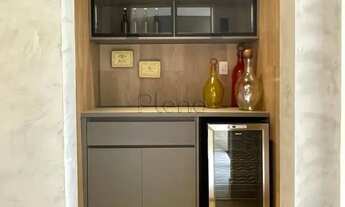 Imagem 6: Sobrado à venda com 3 suítes no Bairro das Palmeiras em Campinas