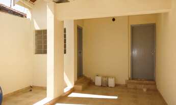 Imagem: Casa à venda em jardim caxambu, piracicaba