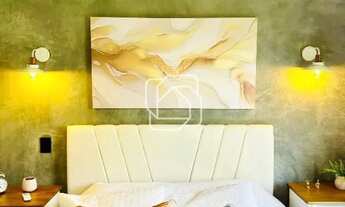 Imagem 3: Casa de Condomínio em Itu para aluguel Parque Village Castelo - SP