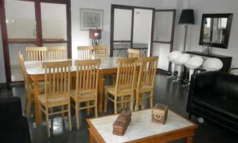 Imagem 5: Apartamento em Avenida José Bonifácio - Jardim Flamboyant - Campinas/SP