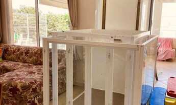 Imagem 7: Casa com 5 dormitórios à venda, 400 m² por R$ 2.650.000,00 - Terras de São Carlos - Jundia