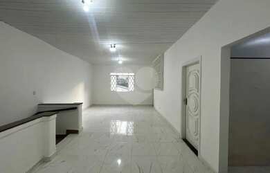 Imagem: Casa com 3 quartos para locação em Vila