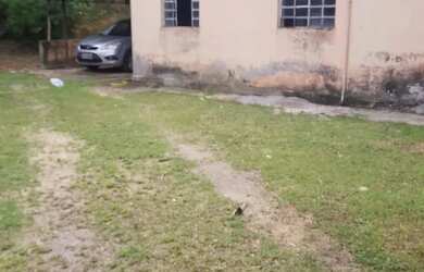 Imagem 5: Casa podendo se transforma em um bela chácara!!!