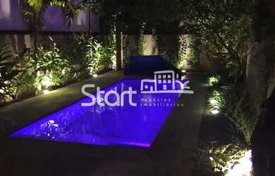 Imagem 2: Casa - Swiss Park - Campinas