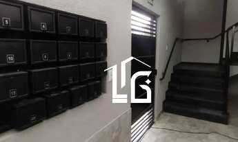 Imagem 6: Apartamento com 1 dormitório para alugar, 40 m² por R$ 1.400/mês - Vila Siqueira Zona Lest