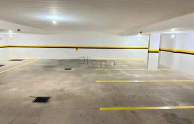 Imagem 5: Salão para alugar em Campinas, Swiss Park, com 167 m²