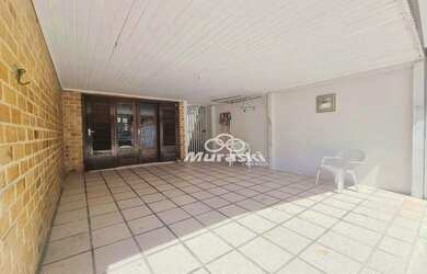 Imagem 6: Casa com 3 dormitórios à venda, 108 m² por R$ 420.000,00 - Centro - Guaratuba/PR