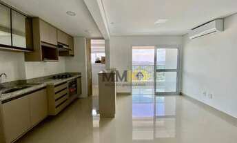 Imagem 5: Apartamento com 2 dormitórios para alugar, 68 m² por R$ 6.800,02/mês - Embaré - Santos/SP