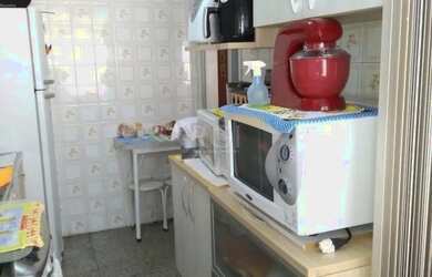 Imagem 4: Apartamento para Venda - 45m², 1 dormitório, 1 vaga - Jardim Leopoldina