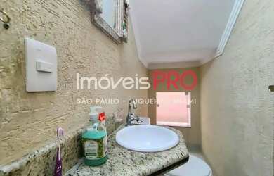 Imagem 5: Bairro do Limão, 3 dormitórios, 1 suíte, 2 vagas, espaço gourmet