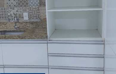 Imagem 5: Apartamento 3/4 na Barra dos Coqueiros