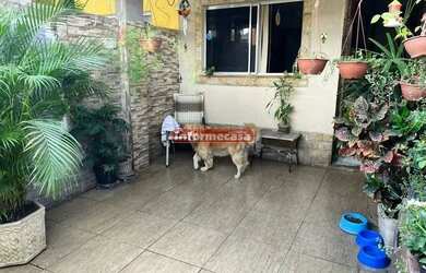 Imagem: CASA RESIDENCIAL em MESQUITA - RJ, SANTO