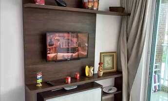 Imagem 5: Imóvel para venda possui 50 metros quadrados com 2 quartos em Intermares - Cabedelo - PB